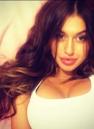 проститутка Лолита, 24, Москва
